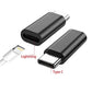 w mak CONNECTOR LIGHTNING TO TYPE C, wm-C90