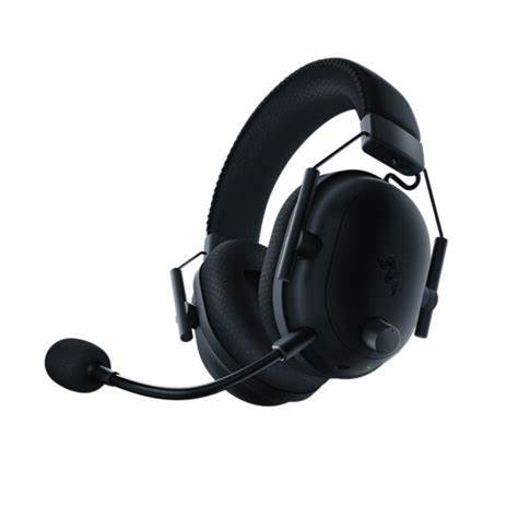 Razer BlackShark V2 Pro Wireless Gaming Headset: THX 7.1 Spatial Surround Sound