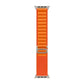WATCH BAND (ORANGE COLOR)