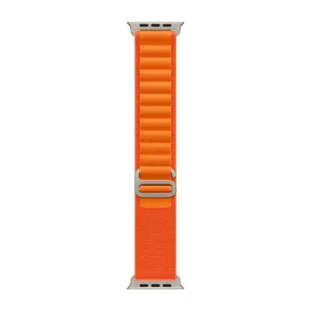 WATCH BAND (ORANGE COLOR)