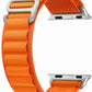 WATCH BAND (ORANGE COLOR)