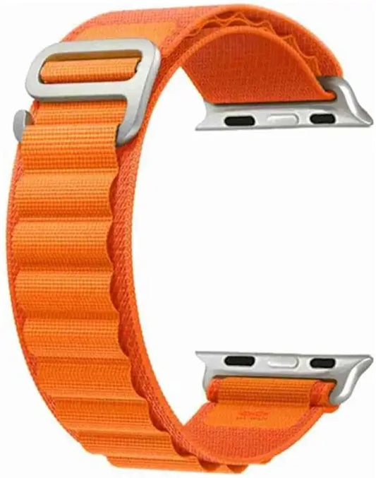 WATCH BAND (ORANGE COLOR)