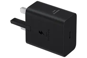 Samsung Travel Power Adapter Black, ORIGINAL