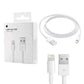 Lightning to USB Cable (1 m), ORIGINAL, MXLY2ZM/A