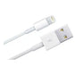 Lightning to USB Cable (1 m), ORIGINAL, MXLY2ZM/A