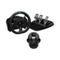 Logitech G923 Trueforce Sim Racing Wheel&Driving Force Shiftter-PS4,PS5 & PC (Pre Owned)