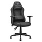 COUGAR Fusion S (PVC Faux Leather, Black)
