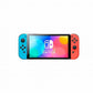 Nintendo Switch - OLED Model Neon Blue/Neon