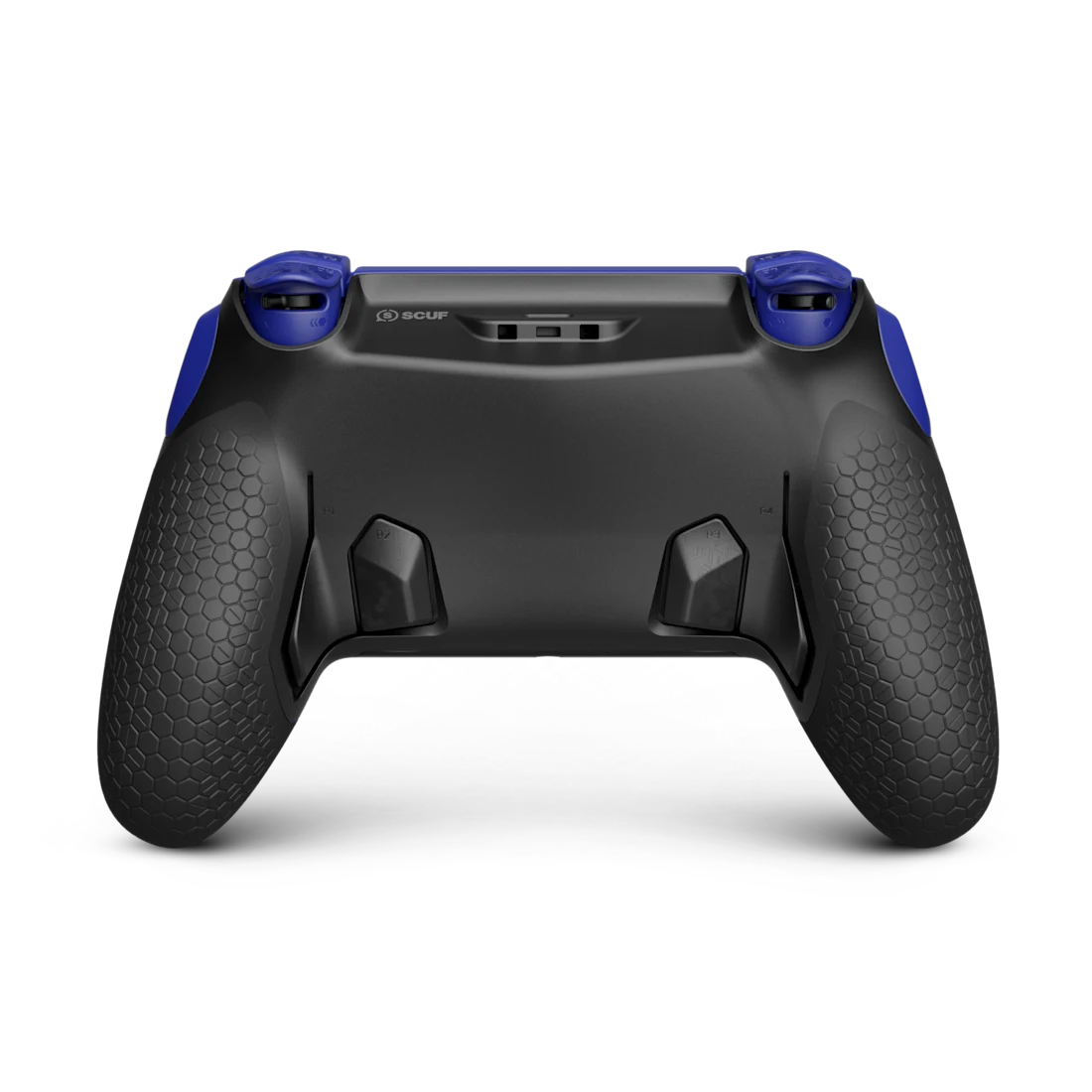 SCUF Omega Blue Officially Licensed performance wireless controller for PS5® and PC