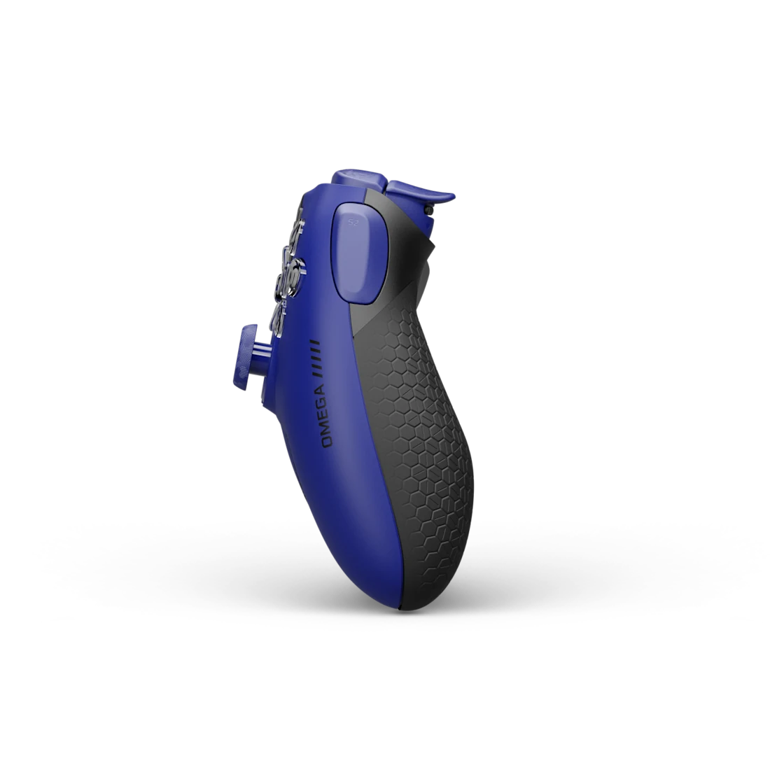 SCUF Omega Blue Officially Licensed performance wireless controller for PS5® and PC