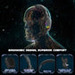 ONIKUMA K20 Wired Gaming Headsets With Microphone RGB Light-Black