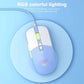 Onikuma CW916 Wired RGB Gaming Mouse – Precision, Speed & Stunning RGB Lighting