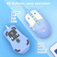Onikuma CW916 Wired RGB Gaming Mouse – Precision, Speed & Stunning RGB Lighting