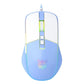 Onikuma CW916 Wired RGB Gaming Mouse – Precision, Speed & Stunning RGB Lighting
