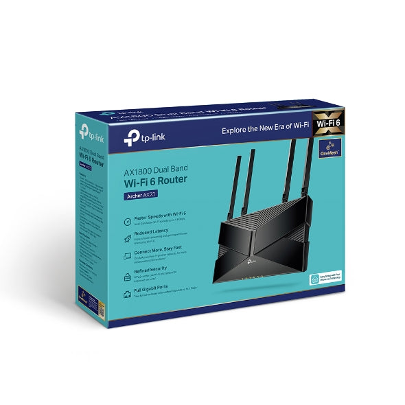 TP-Link AX1800