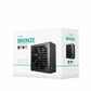DeepCool PF500X 500W 80 PLUS Bronze ATX Power Supply