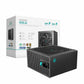 DeepCool PQ1000G Fully Modular Power Supply 1000W 80 PLUS Gold ATX 3.1 PSU-R-PQA00G-FD1B-JGUK-V1