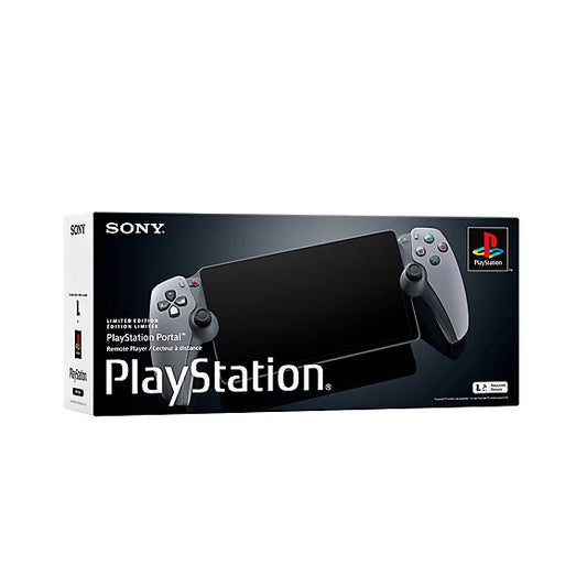 Sony PlayStation Portal™ Remote Player - 30th Anniversary Limited Edition