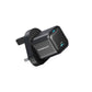 Powerology Ultra-Compact GaN Charger - Black