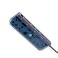 Powerology 7 in 1 Multi Hub Crystalline Series SKU: P71USHTP