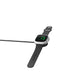 Powerology Braided Type-C Watch Charger 5W