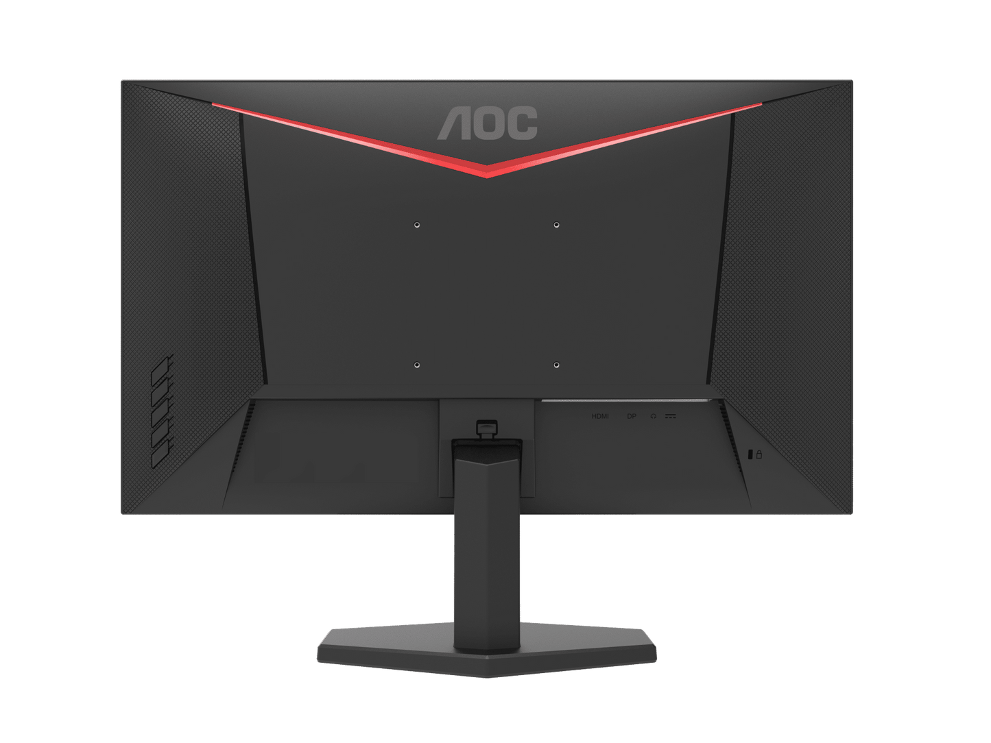 AOC Q27G11E 27″ QHD Gaming Monitor – 2560×1440 (2K), 180Hz, 0.5ms