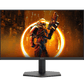 AOC Q27G11E 27″ QHD Gaming Monitor – 2560×1440 (2K), 180Hz, 0.5ms