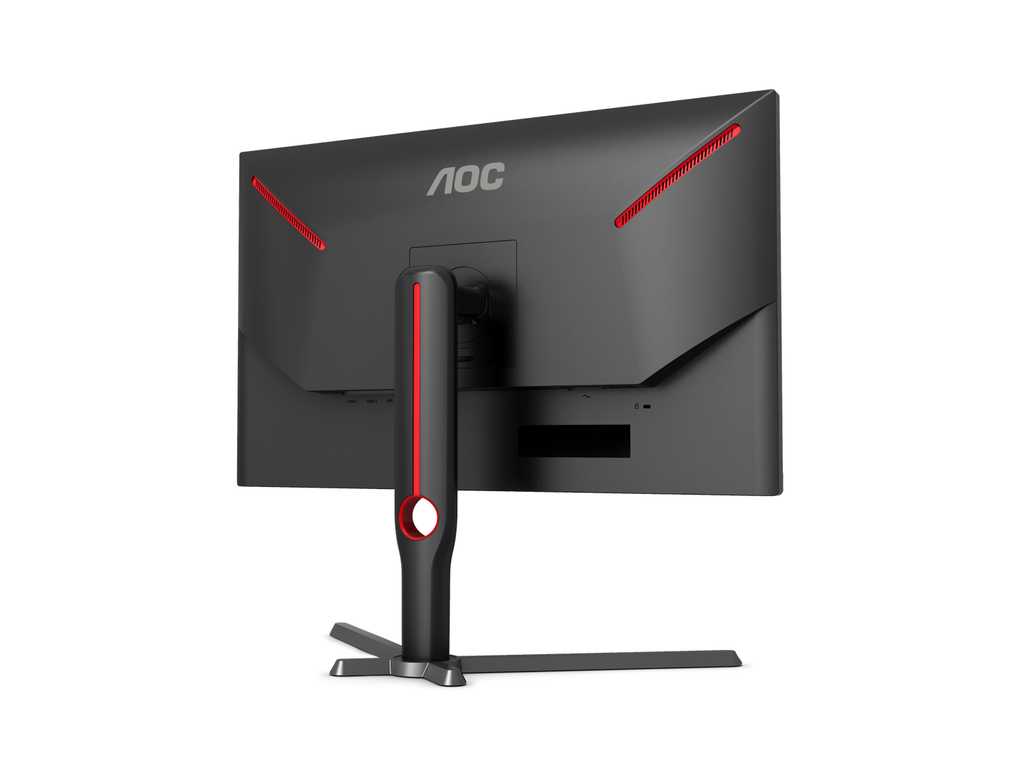 AOC Q27G3Z 27" QHD, IPS, 240HZ GAMING MONITOR