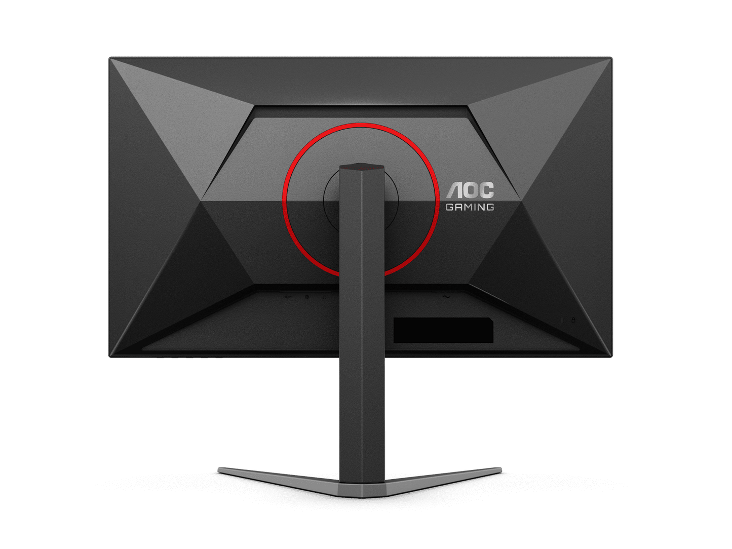 AOC Q27G4F 27″ 27inch QHD 2K 180Hz 0.5ms IPS Flat Gaming Monitor