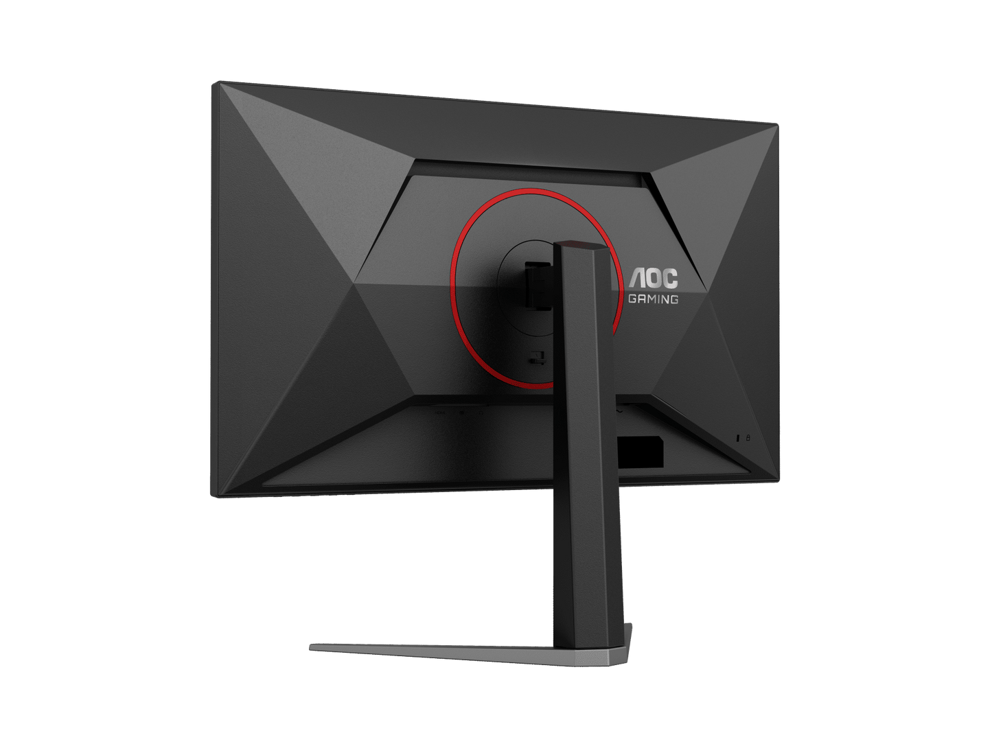 AOC Q27G4F 27″ 27inch QHD 2K 180Hz 0.5ms IPS Flat Gaming Monitor