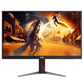 AOC Q27G4F 27″ 27inch QHD 2K 180Hz 0.5ms IPS Flat Gaming Monitor