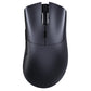 ATTACK SHARK R1 SUPERLIGHT Wireless Gaming Mouse, 59g Ultra-Lightweight, 8000Hz Polling Rate, PAW3311MAX 18000 DPI Sensor, Tri-Mode Connectivity, Esports Grade, Black