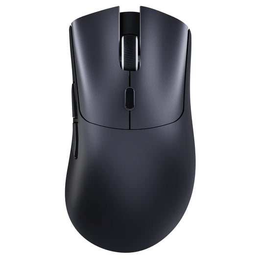 ATTACK SHARK R1 SUPERLIGHT Wireless Gaming Mouse, 59g Ultra-Lightweight, 8000Hz Polling Rate, PAW3311MAX 18000 DPI Sensor, Tri-Mode Connectivity, Esports Grade, Black Games Corner 