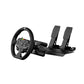 MOZA R3 Direct Drive Racing Wheel Base for PC, 3.9Nm Peak Torque, Direct Drive Force Feedback, 15-Bit Encoder, Quick Release, 1000Hz USB, Aviation Aluminum Housing, Table Clamp Included