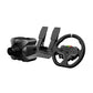 MOZA R3 Direct Drive Racing Wheel Base for PC, 3.9Nm Peak Torque, Direct Drive Force Feedback, 15-Bit Encoder, Quick Release, 1000Hz USB, Aviation Aluminum Housing, Table Clamp Included