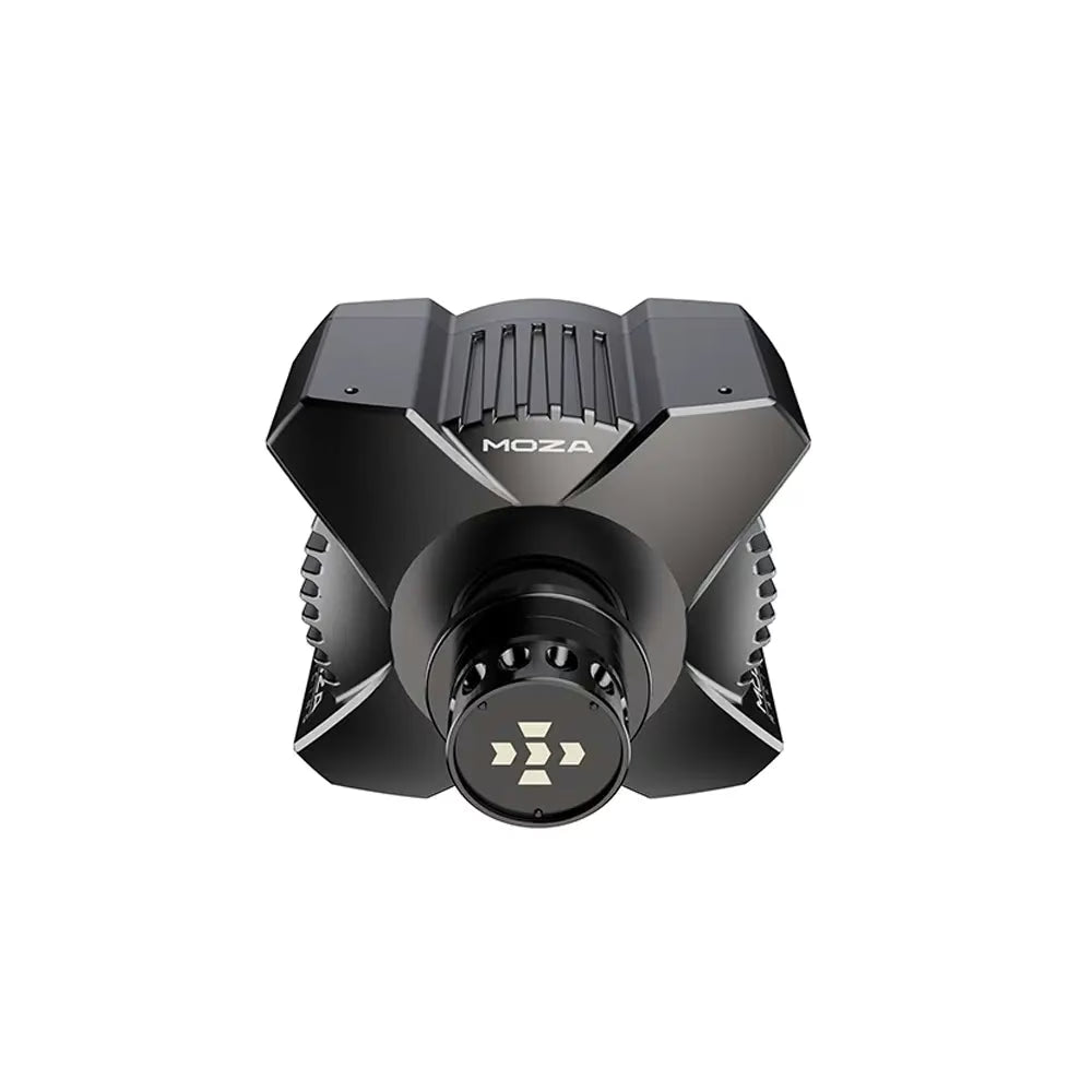 MOZA RS053 R3 Direct Drive Racing Bundle for Xbox & PC, 3.9 Nm Torque, ESX Wheel, SR-P Lite Pedals