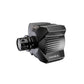 MOZA R3 Direct Drive Racing Wheel Base for PC, 3.9Nm Peak Torque, Direct Drive Force Feedback, 15-Bit Encoder, Quick Release, 1000Hz USB, Aviation Aluminum Housing, Table Clamp Included
