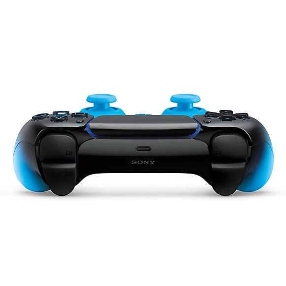 DualSense® Wireless Controller - Rhythm Blue - For PS5