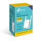 TP-Link AC750 Wi-Fi Range Extender with Two External Antennas (RE205)