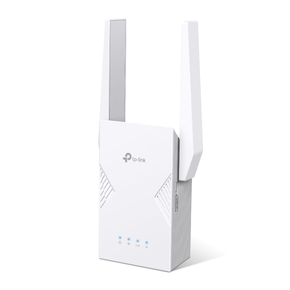 TPLink RE225BE BE3600 Dual-Band Wi-Fi 7 Range Extender