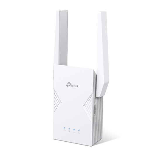 TPLink RE225BE BE3600 Dual-Band Wi-Fi 7 Range Extender