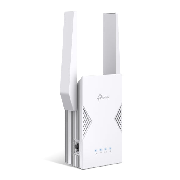 TPLink RE225BE BE3600 Dual-Band Wi-Fi 7 Range Extender