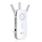 TP-Link AC1750 WiFi Extender RE450, PCMag Editor's Choice, Up to 1750Mbps, Dual Band WiFi Repeater, Internet Booster, Extend WiFi Range further