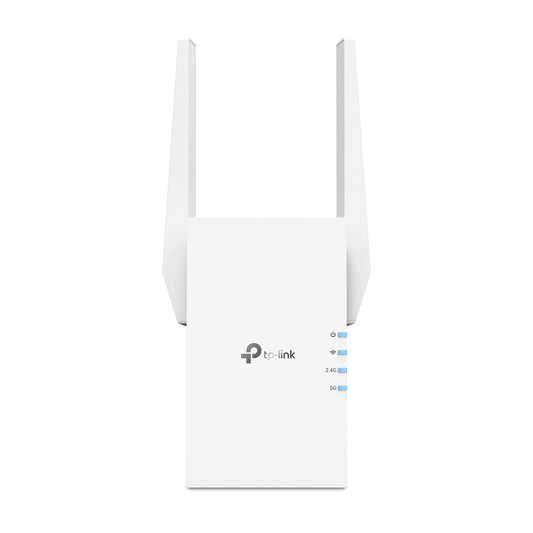 TP-LINK AX3000 Mesh WiFi 6 Extender AX3000