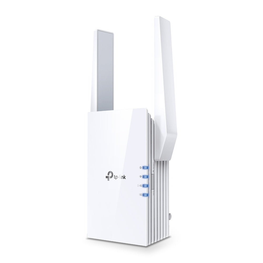 TP-LINK AX3000 Mesh WiFi 6 Extender AX3000