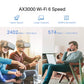TP-LINK RE715X AX3000 Mesh WiFi 6 Extender