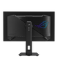 Asus ROG Strix OLED XG27AQWMG 27” WOLED 1440p TrueBlack Glossy™ Tandem OLED, 280 Hz, 0.03ms, Neo Proximity Sensor, ASUS OLED Care Pro, ELMB, VESA DisplayHDR™ True Black 500 Gaming Monitor - 90LM0BZ0-B01171