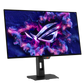Asus ROG Strix OLED XG27AQWMG 27” WOLED 1440p TrueBlack Glossy™ Tandem OLED, 280 Hz, 0.03ms, Neo Proximity Sensor, ASUS OLED Care Pro, ELMB, VESA DisplayHDR™ True Black 500 Gaming Monitor - 90LM0BZ0-B01171