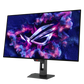 ASUS ROG Strix OLED XG32UCWG 32 inch 4K UHD Gaming Monitor, Dual Mode (4K at 165 Hz FHD at 330 Hz), 0.03ms, Sync-Tech, HDR 400 TB, QD-OLED, 16:9, 3840x2160, DP, HDMI, 15W USB-C, USB Hub, Auto KVM | 90LM0BX0-B01371
