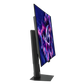 ASUS ROG Strix OLED XG32UCWG 32 inch 4K UHD Gaming Monitor, Dual Mode (4K at 165 Hz FHD at 330 Hz), 0.03ms, Sync-Tech, HDR 400 TB, QD-OLED, 16:9, 3840x2160, DP, HDMI, 15W USB-C, USB Hub, Auto KVM | 90LM0BX0-B01371